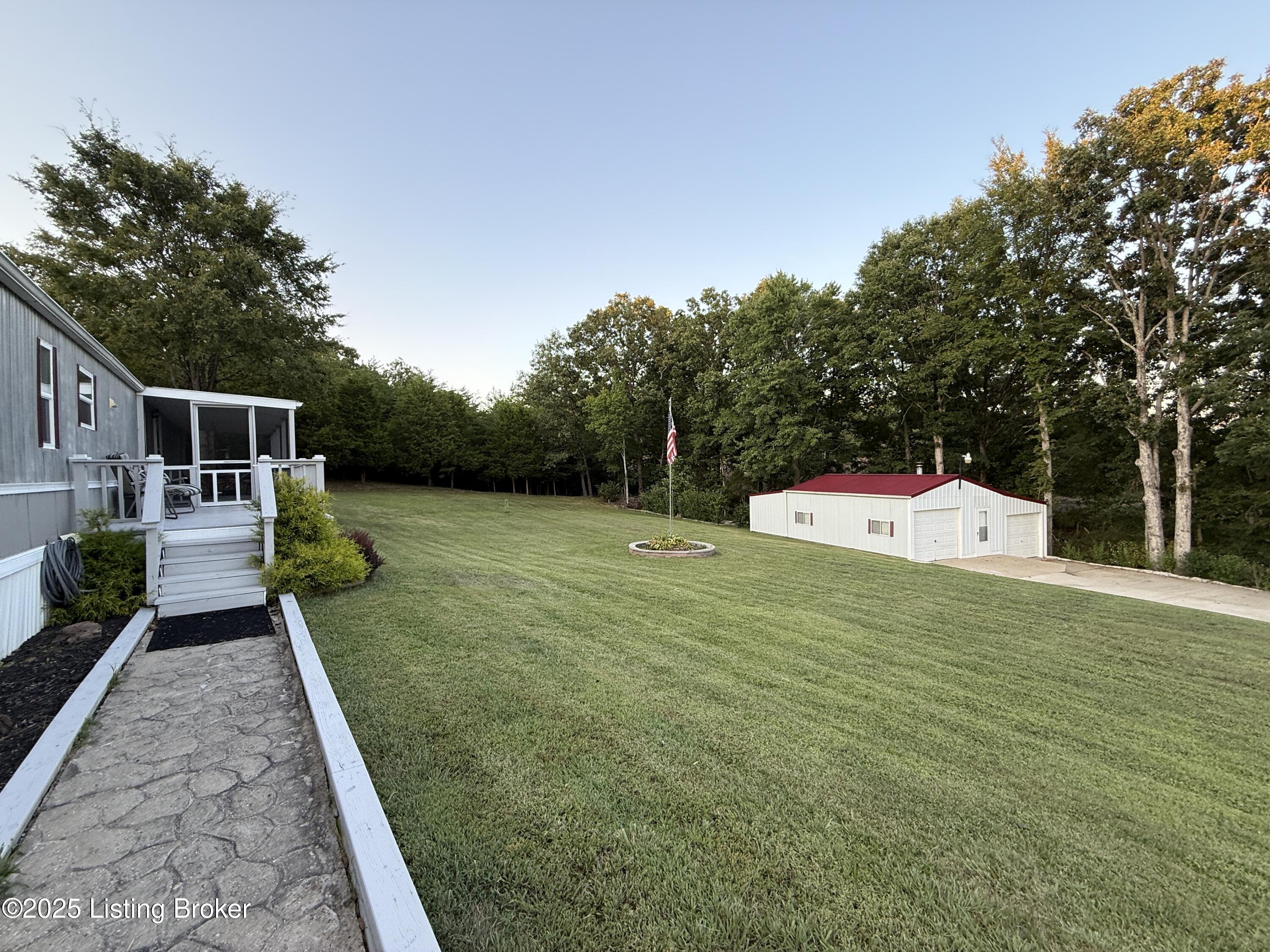 138 Sandlin Road Leitchfield, KY 42754 - Photo 27 of 40 IMG_2761