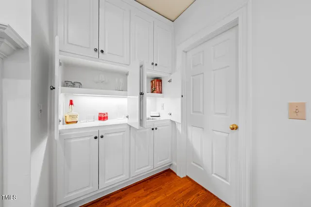 $1,299,000 | 2602 Vintage Hill Court, Durham, NC 27712