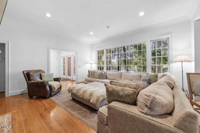 $1,299,000 | 2602 Vintage Hill Court, Durham, NC 27712