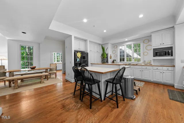 $1,299,000 | 2602 Vintage Hill Court, Durham, NC 27712