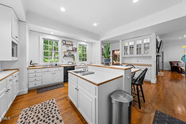 $1,299,000 | 2602 Vintage Hill Court, Durham, NC 27712