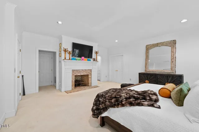 $1,299,000 | 2602 Vintage Hill Court, Durham, NC 27712