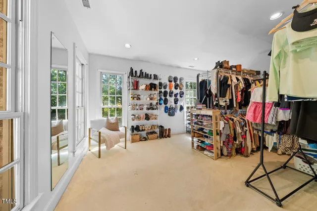 $1,299,000 | 2602 Vintage Hill Court, Durham, NC 27712