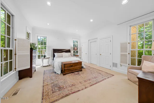 $1,299,000 | 2602 Vintage Hill Court, Durham, NC 27712