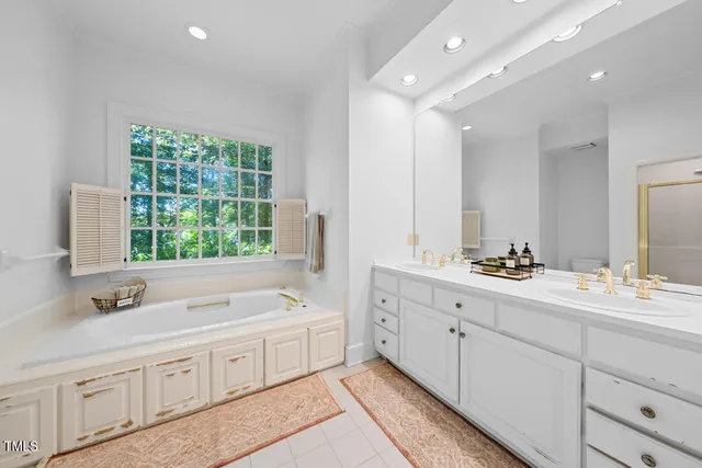 $1,299,000 | 2602 Vintage Hill Court, Durham, NC 27712