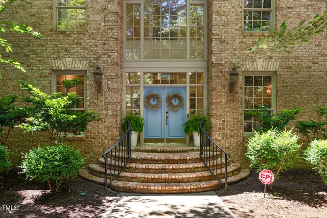 $1,299,000 | 2602 Vintage Hill Court, Durham, NC 27712