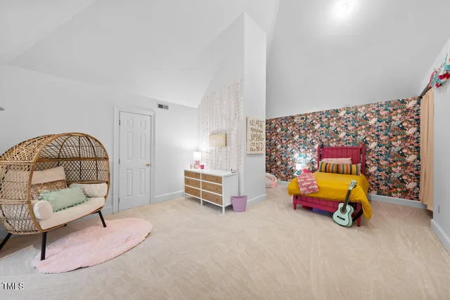 $1,299,000 | 2602 Vintage Hill Court, Durham, NC 27712