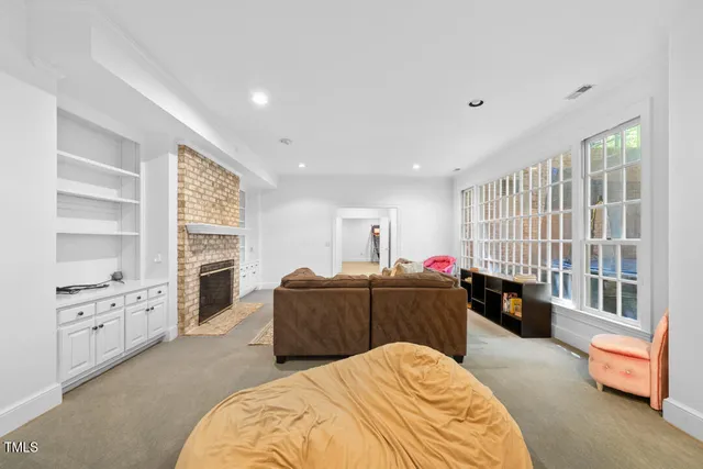 $1,299,000 | 2602 Vintage Hill Court, Durham, NC 27712