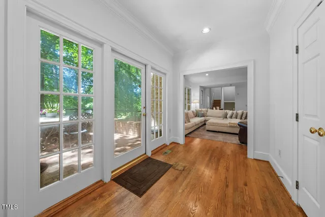 $1,299,000 | 2602 Vintage Hill Court, Durham, NC 27712