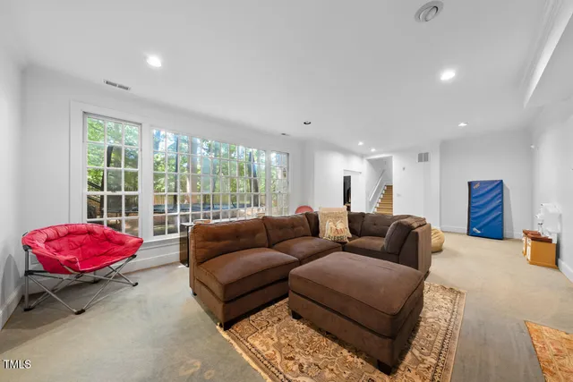 $1,299,000 | 2602 Vintage Hill Court, Durham, NC 27712