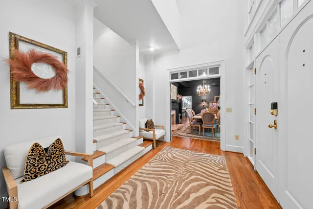 $1,299,000 | 2602 Vintage Hill Court, Durham, NC 27712