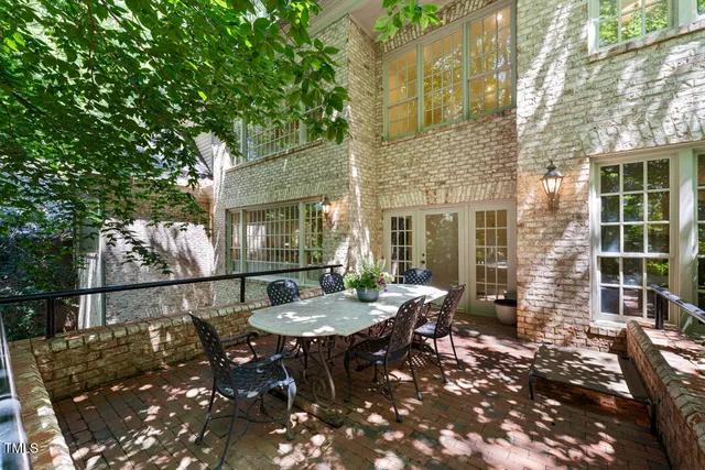 $1,299,000 | 2602 Vintage Hill Court, Durham, NC 27712