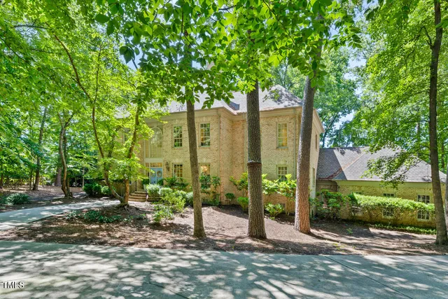 $1,299,000 | 2602 Vintage Hill Court, Durham, NC 27712