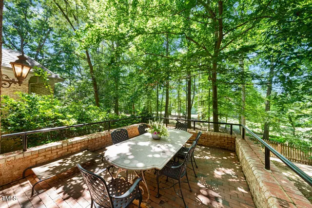 $1,299,000 | 2602 Vintage Hill Court, Durham, NC 27712