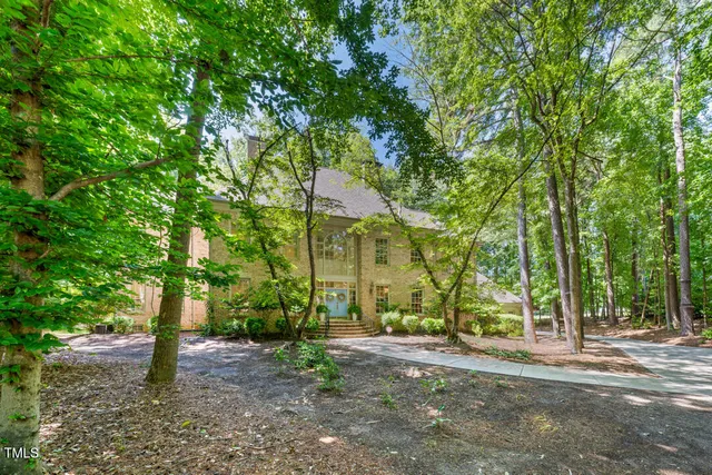 $1,299,000 | 2602 Vintage Hill Court, Durham, NC 27712