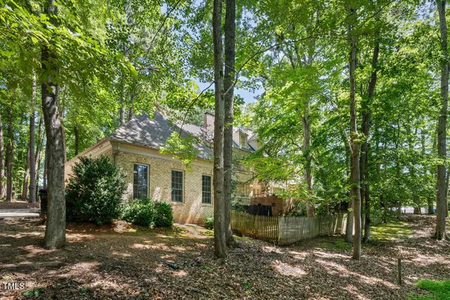 $1,299,000 | 2602 Vintage Hill Court, Durham, NC 27712