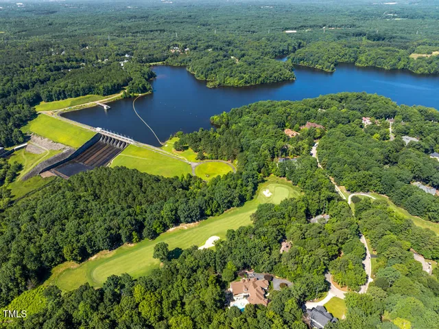 $1,299,000 | 2602 Vintage Hill Court, Durham, NC 27712