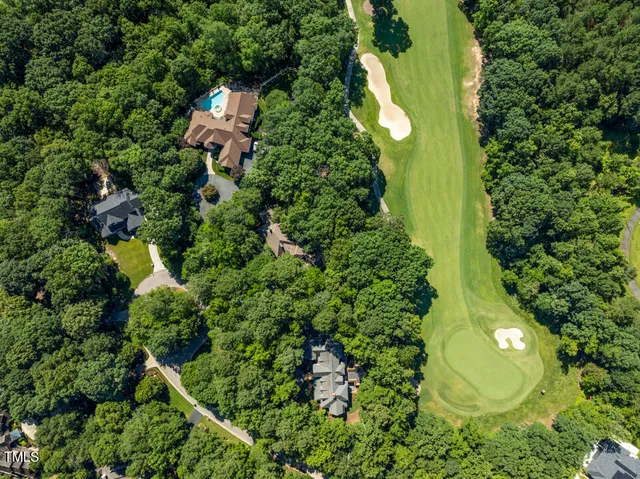 $1,299,000 | 2602 Vintage Hill Court, Durham, NC 27712