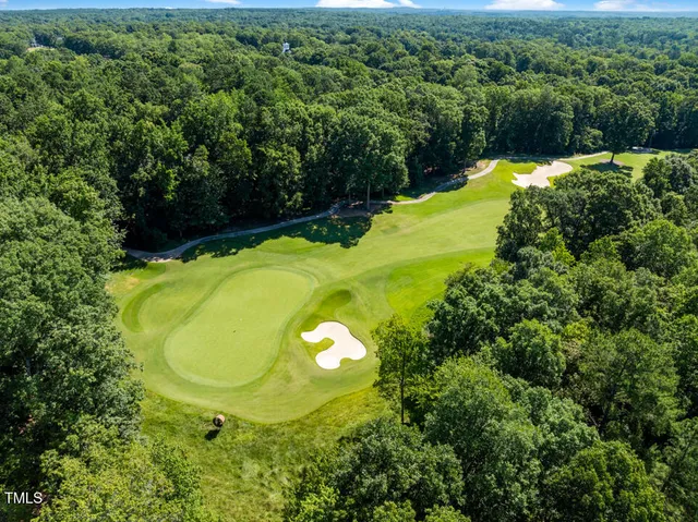 $1,299,000 | 2602 Vintage Hill Court, Durham, NC 27712