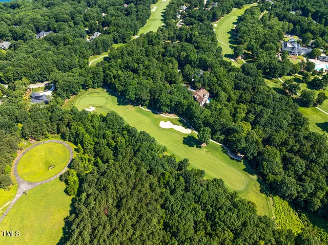 $1,299,000 | 2602 Vintage Hill Court, Durham, NC 27712