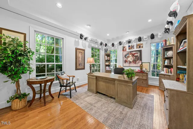 $1,299,000 | 2602 Vintage Hill Court, Durham, NC 27712