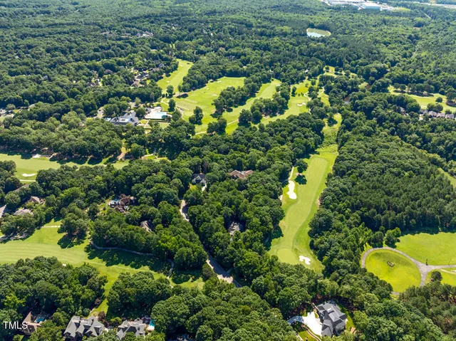 $1,299,000 | 2602 Vintage Hill Court, Durham, NC 27712