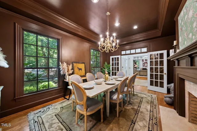 $1,299,000 | 2602 Vintage Hill Court, Durham, NC 27712