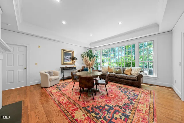 $1,299,000 | 2602 Vintage Hill Court, Durham, NC 27712