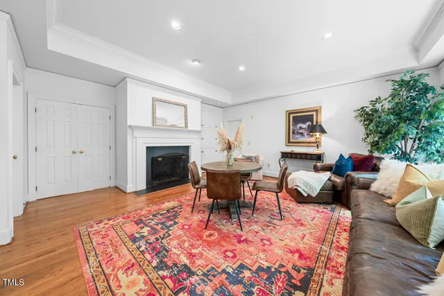 $1,299,000 | 2602 Vintage Hill Court, Durham, NC 27712