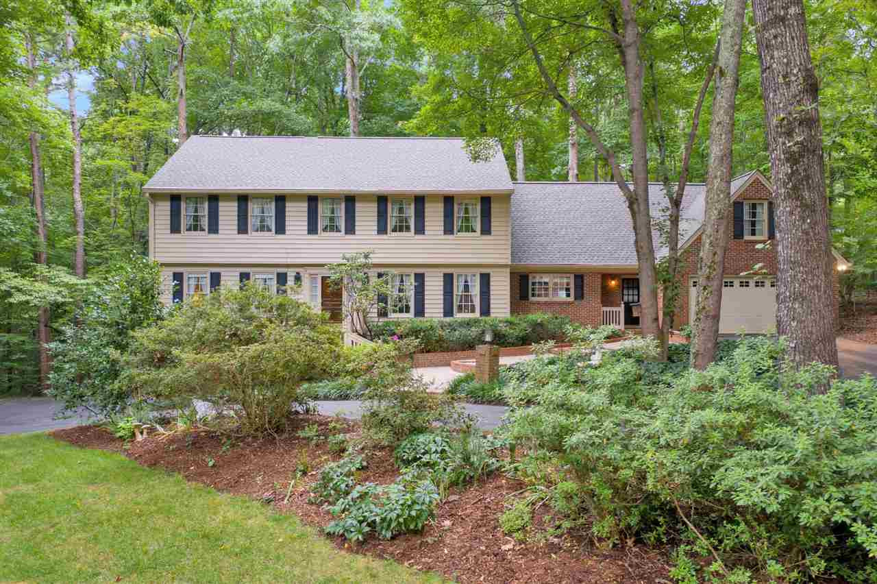 209 Trotters Ridge Drive Raleigh, NC 27614 - Photo 1 of 30 Photo 1