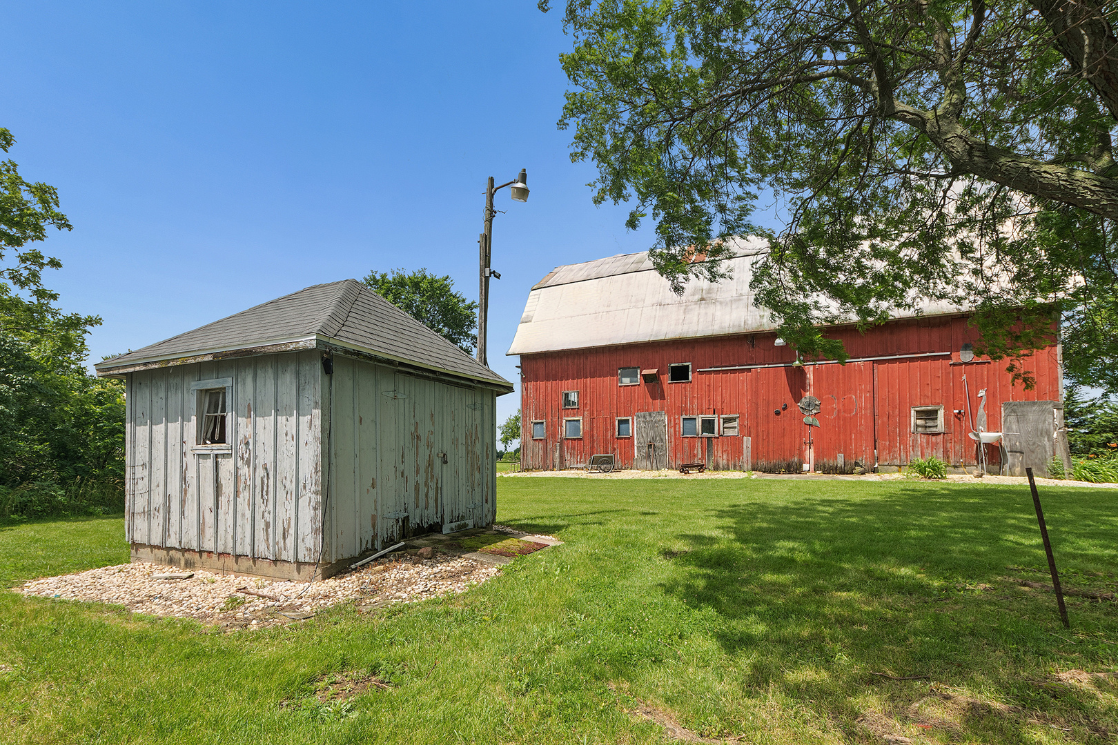 27412 South Kuersten Road Monee, IL 60449 - Photo 29 of 51