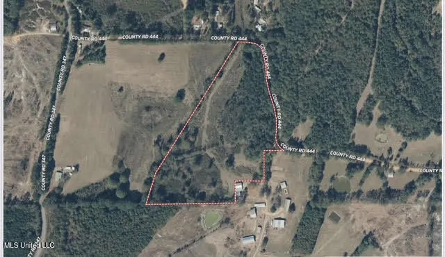 $110,000 | 4 County Road 444, Philadelphia, MS 39350