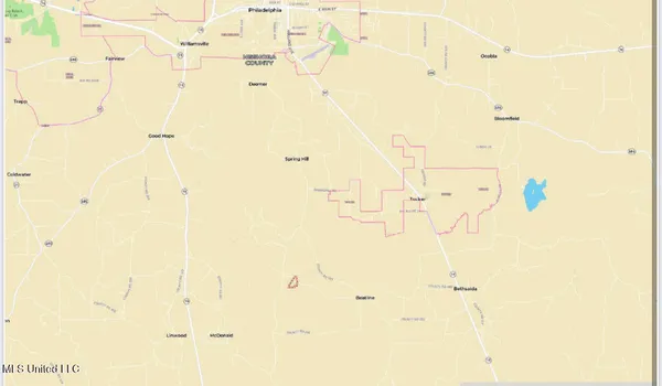 $110,000 | 4 County Road 444, Philadelphia, MS 39350