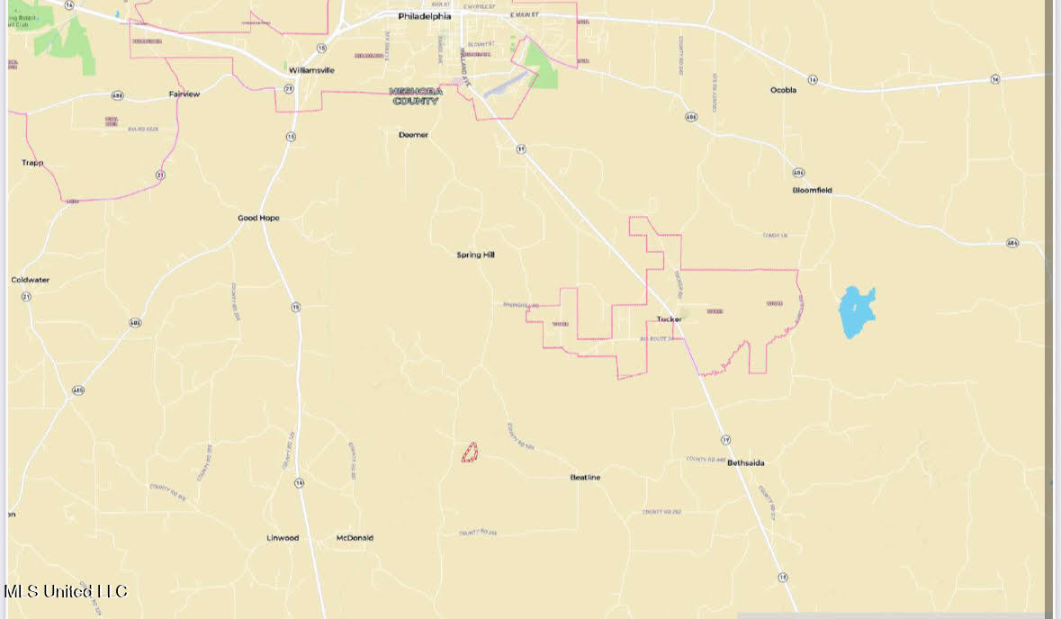 4 County Road 444 Philadelphia, MS 39350 - Photo 24 of 24 48