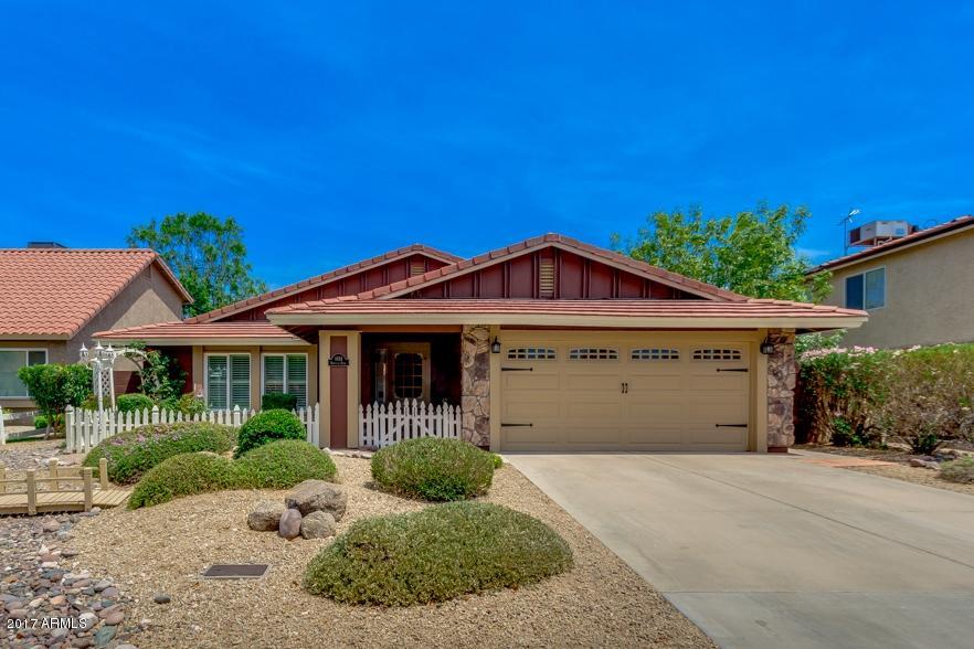 1834 East Redfield Road Phoenix, AZ 85022 - Photo 1 of 51 Front Redfield