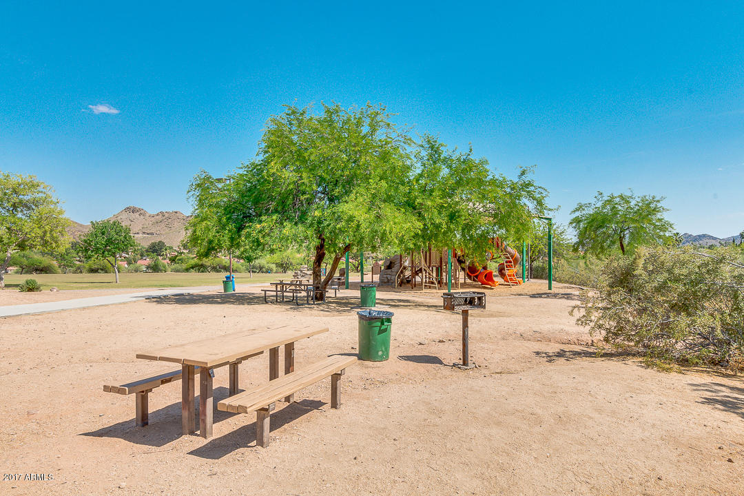 1834 East Redfield Road Phoenix, AZ 85022 - Photo 36 of 51 Lookout Mt Park Picnic