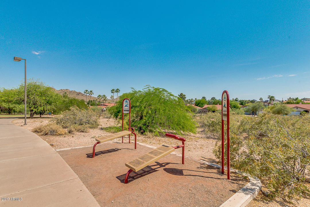 1834 East Redfield Road Phoenix, AZ 85022 - Photo 39 of 51 Workout Station