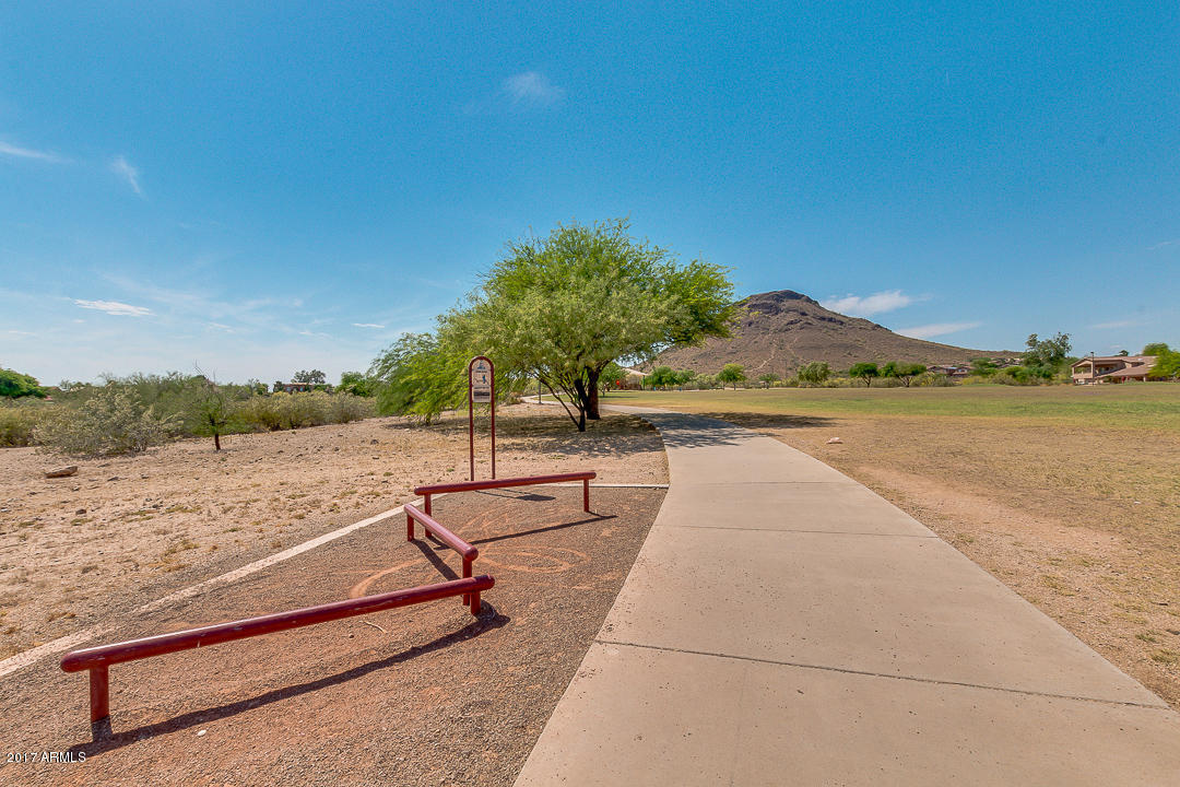 1834 East Redfield Road Phoenix, AZ 85022 - Photo 40 of 51 Workout Station 2
