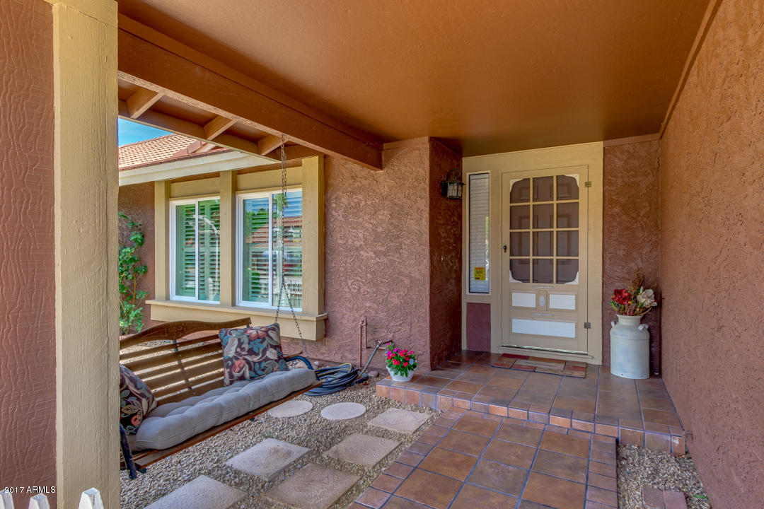 1834 East Redfield Road Phoenix, AZ 85022 - Photo 4 of 51 Entry