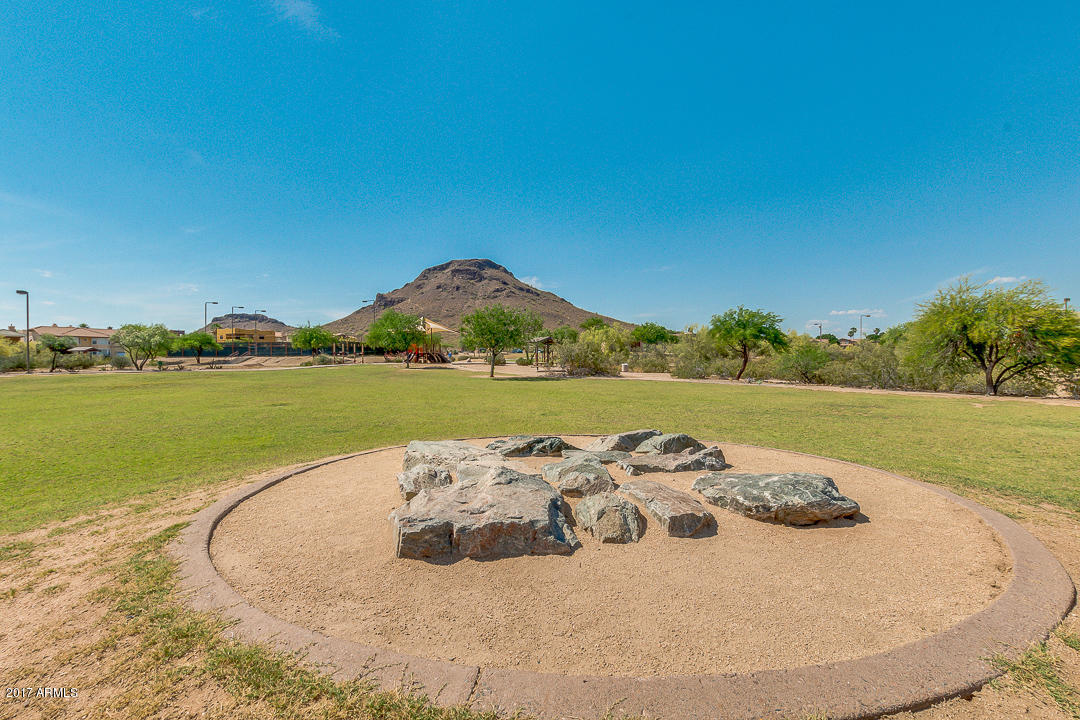 1834 East Redfield Road Phoenix, AZ 85022 - Photo 44 of 51 Lookout Mt. and Park