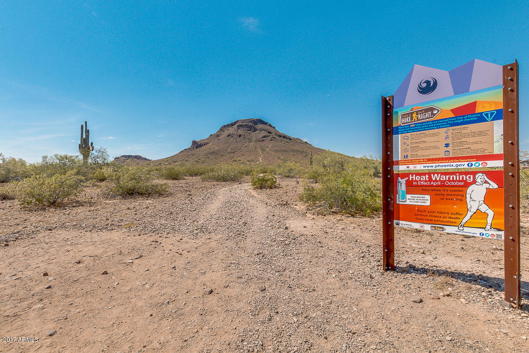 1834 East Redfield Road Phoenix, AZ 85022 - Photo 48 of 51 Lookout Mt. Hiking