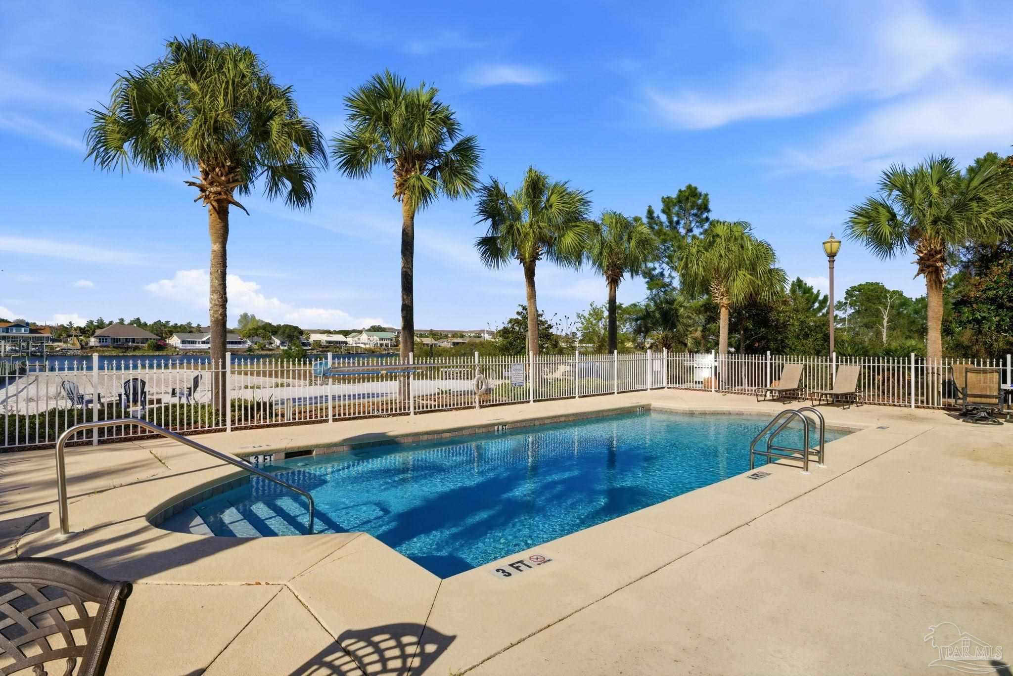 13840 River Road, Unit 204 Pensacola, FL 32507 - Photo 53 of 72
