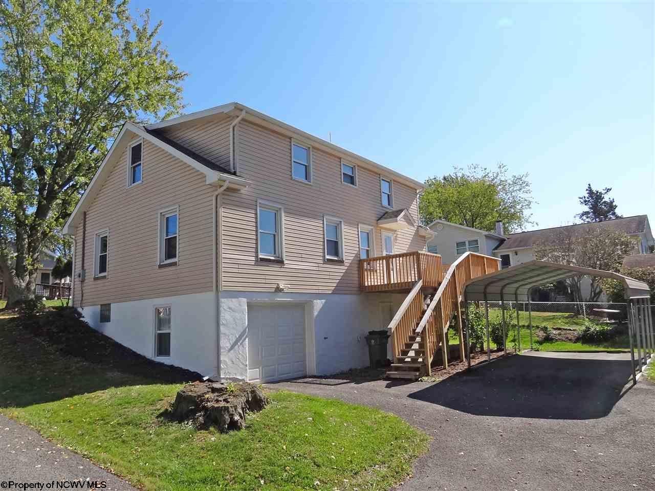 225 Ridgeley Road Morgantown, WV 26505 - Photo 28 of 30 Gallery Image 28