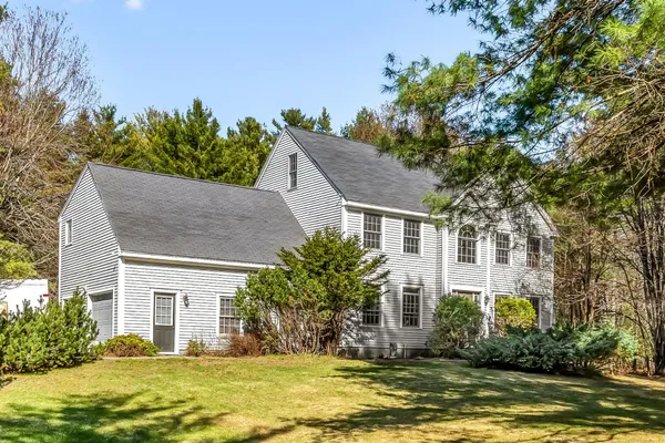 $849,000 | 11 Goldenwood Drive, Scarborough, ME 04074
