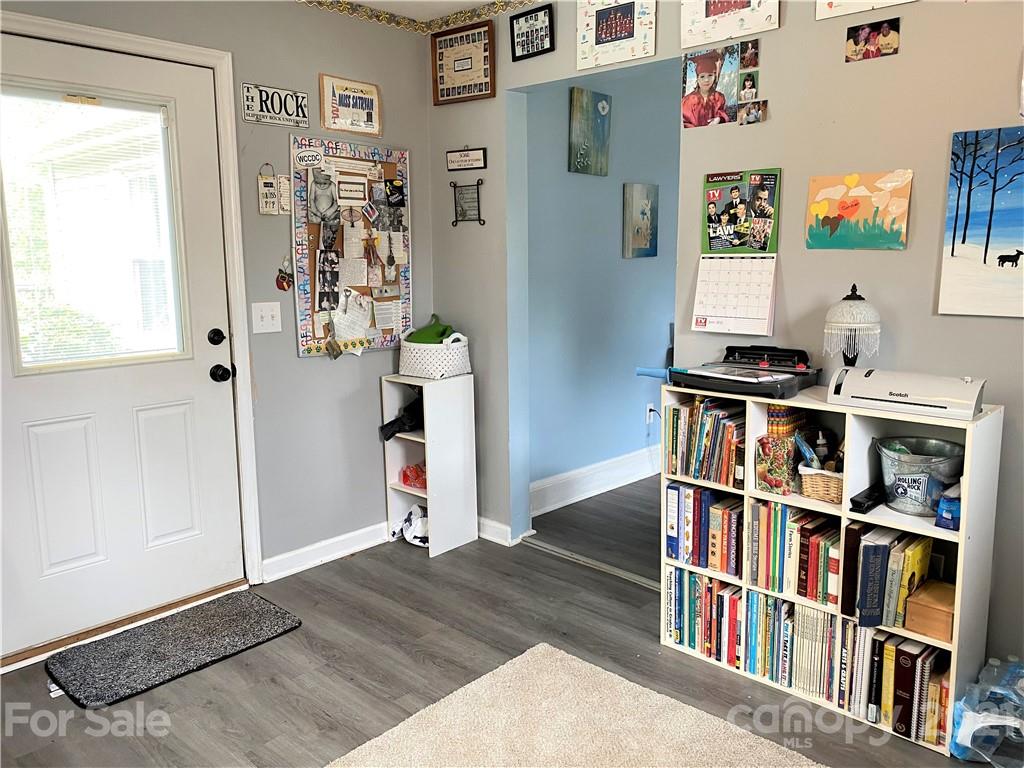 1613 Russell Courtney Road Monroe, NC 28112 - Photo 8 of 16 Gallery Image 8