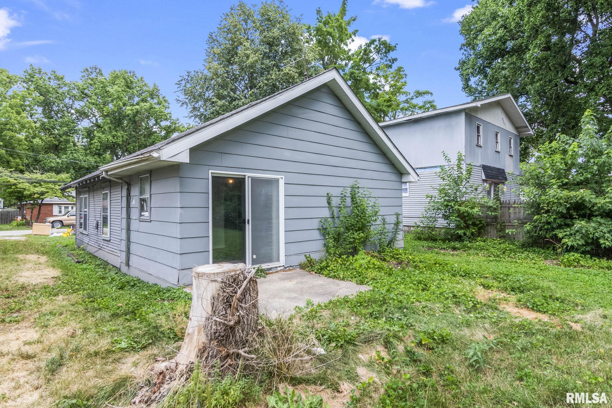 2841 South 15th Street Springfield, IL 62703 - Photo 19 of 22