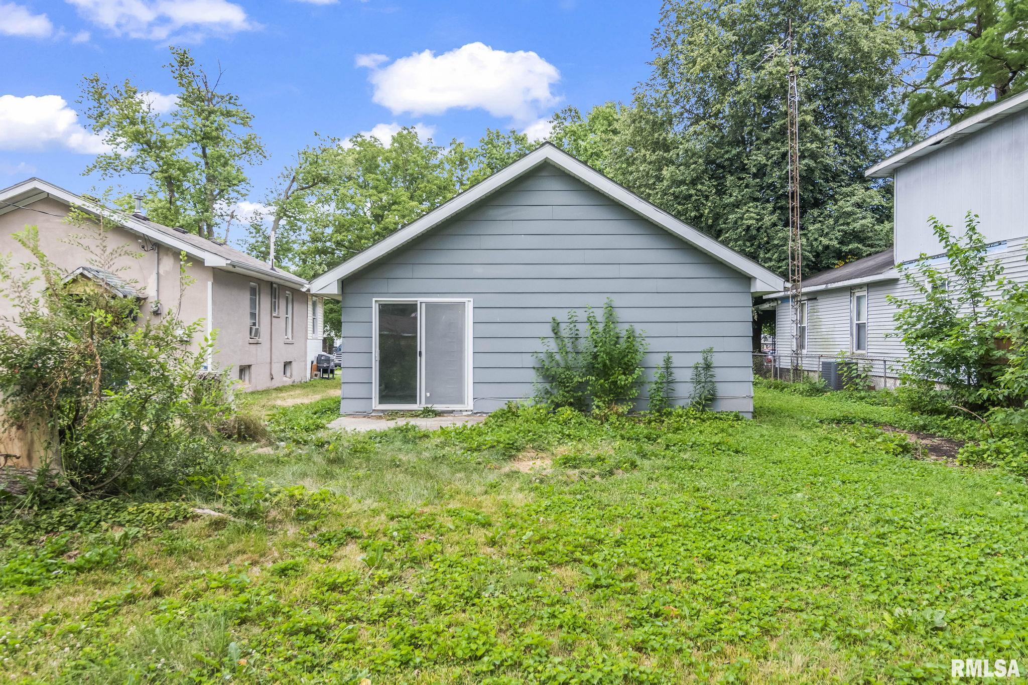 2841 South 15th Street Springfield, IL 62703 - Photo 22 of 22