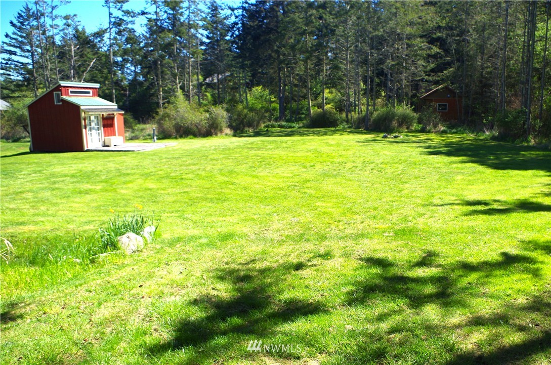 1069 Mackaye Harbor Road Lopez Island, WA 98261 - Photo 2 of 13