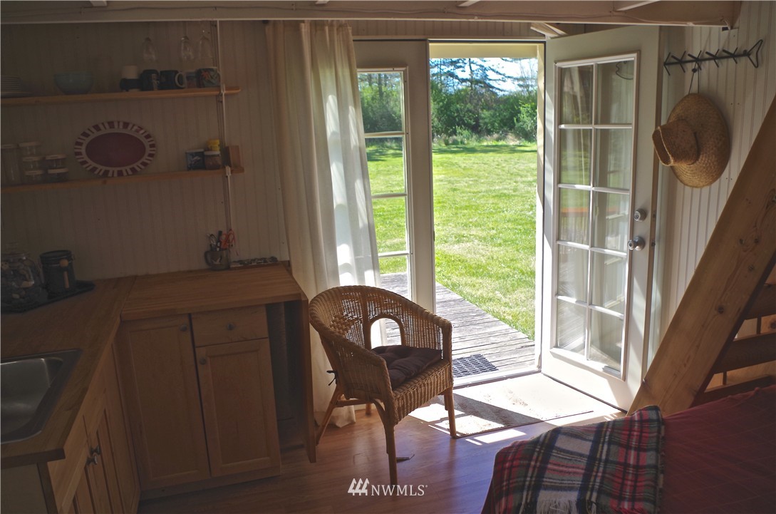 1069 Mackaye Harbor Road Lopez Island, WA 98261 - Photo 11 of 13