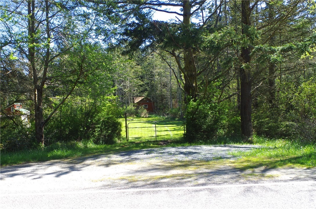 1069 Mackaye Harbor Road Lopez Island, WA 98261 - Photo 3 of 13